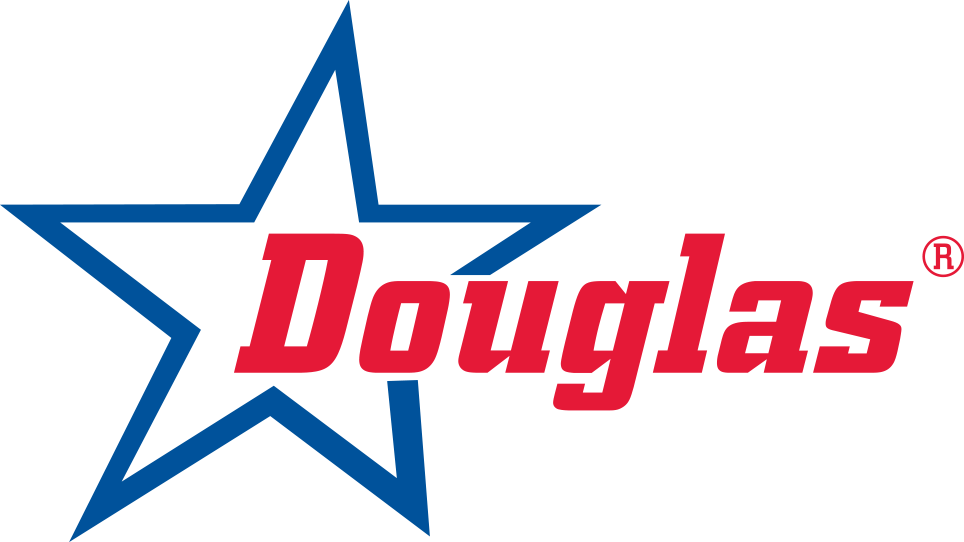 Douglas Pads