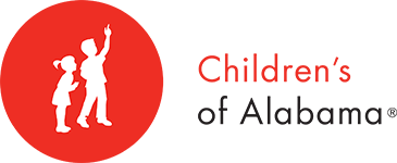 Children's of Alabama