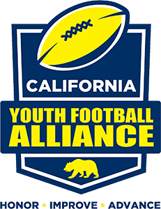 California Youth Football Alliance