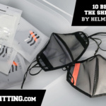 Benefits of the SHEMA97 Mask by HelmetFitting.com