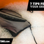 Tips for Washing Your SHEMA97 Mask