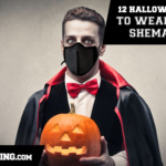 Halloween Costumes to Wear With the SHEMA97 Mask