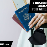 reasons to use the SHEMA97 mask for airline travel