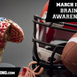 March is National Brain Injury Awareness Month