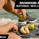 recognizing August as National Wellness Month