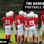 Basics of Youth Football Equipment