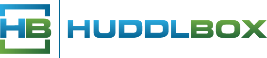 Huddlbox logo