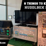 things to know about Huddlbox products