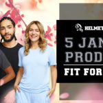 Jambys products fit for spring