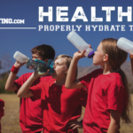 properly hydrate this summer