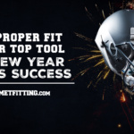 proper fit is your top tool for New Year fitness success