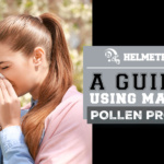 masks for pollen protection
