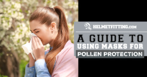 masks for pollen protection