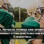 National Physical Fitness and Sports Month