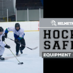 hockey safety equipment