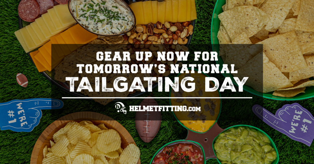National Tailgating Day