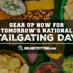 National Tailgating Day